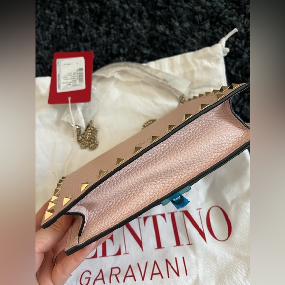 Valentino mini bag - Picture 3 of 9